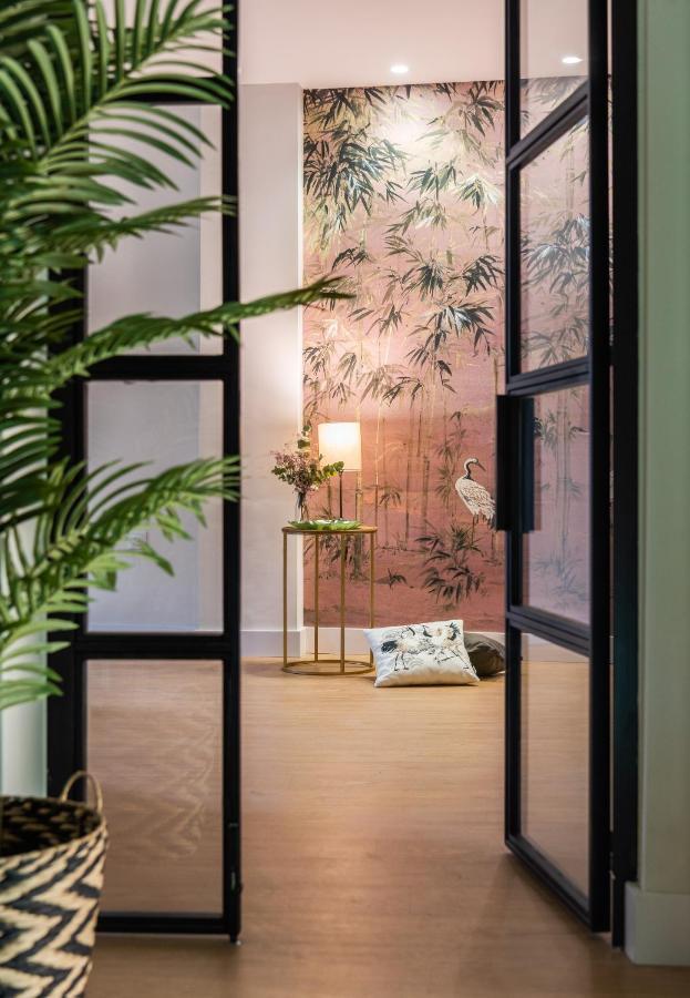 Alohamundi Arenal Daire Sevilla Dış mekan fotoğraf