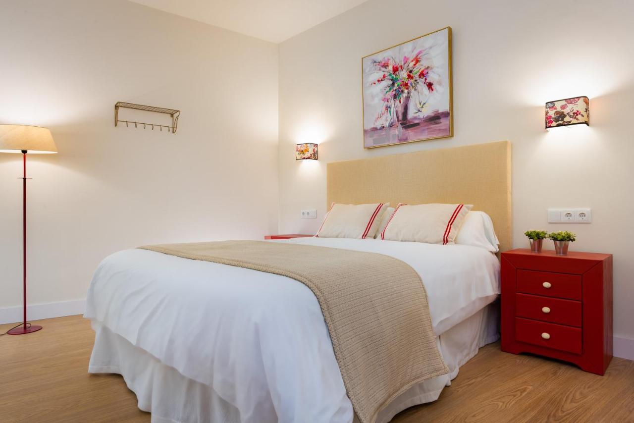 Alohamundi Arenal Daire Sevilla Dış mekan fotoğraf