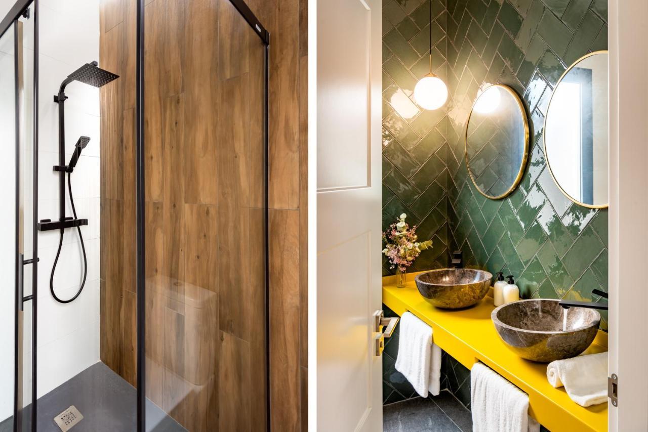 Alohamundi Arenal Daire Sevilla Dış mekan fotoğraf