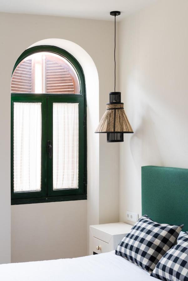 Alohamundi Arenal Daire Sevilla Dış mekan fotoğraf