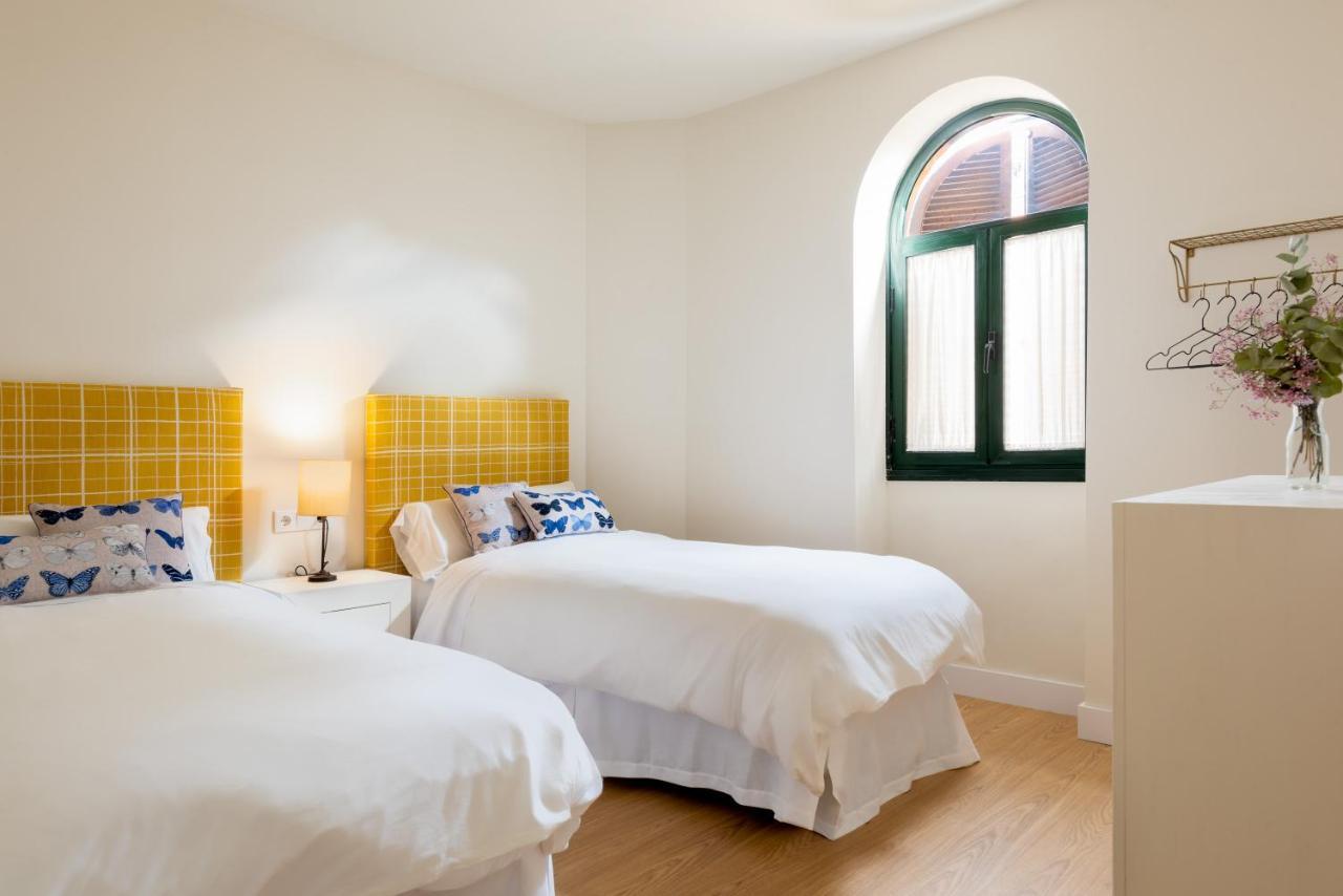 Alohamundi Arenal Daire Sevilla Dış mekan fotoğraf