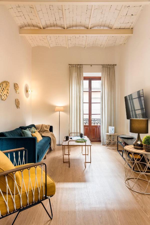 Alohamundi Arenal Daire Sevilla Dış mekan fotoğraf