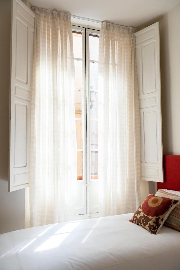 Alohamundi Arenal Daire Sevilla Dış mekan fotoğraf