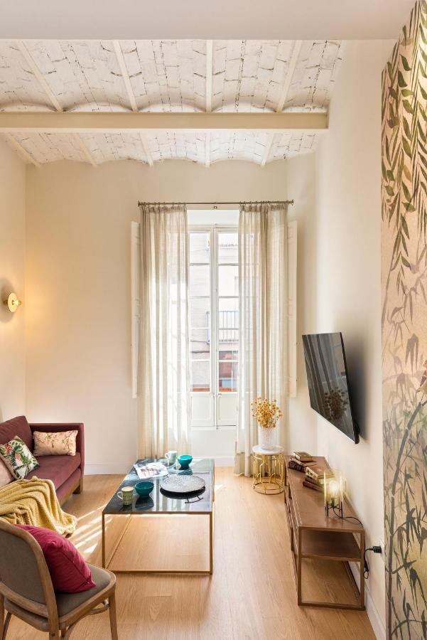 Alohamundi Arenal Daire Sevilla Dış mekan fotoğraf
